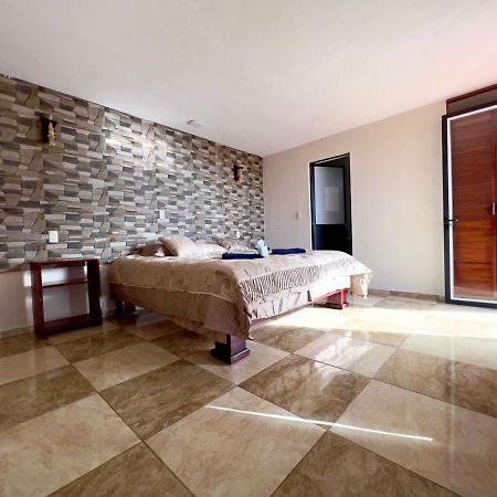 Cabanas El Gigante San Jose del Pacifico Zewnętrze zdjęcie